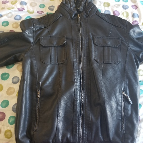 Jacket - Picture 6 of 6